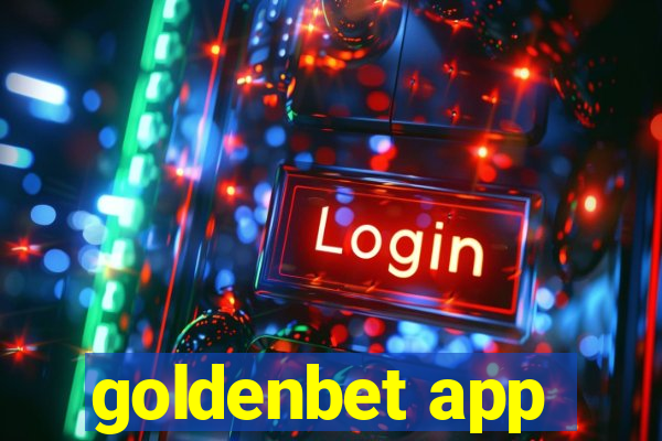 goldenbet app